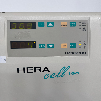 Thermo HERAcell 150 Double Stack C02 Incubator image 2